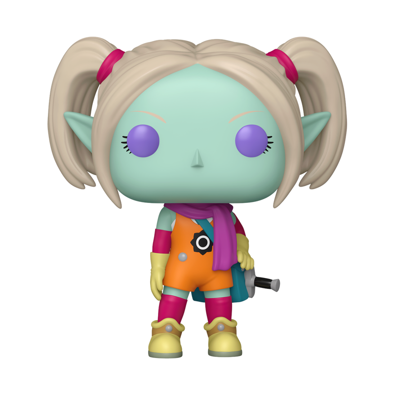 Funko Pop - Dragon Ball Daima - Panzy