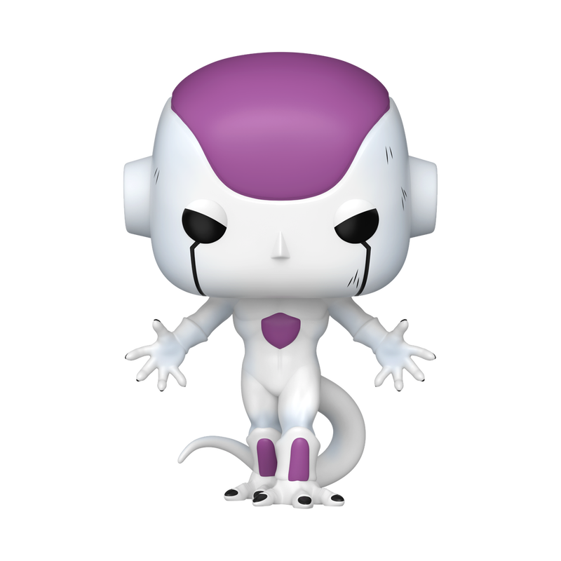 Funko Pop - Dragon Ball Z - Frieza (Frieza Saga)