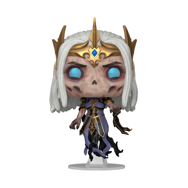 Funko Pop - Dungeons & Dragons - Valindra Shadowmantle