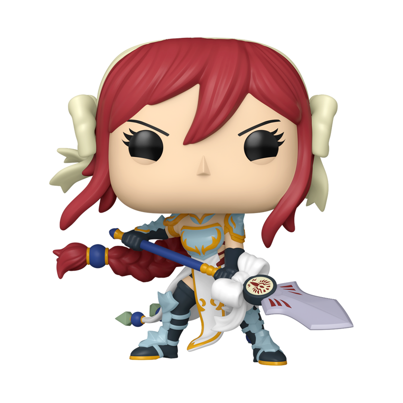 Funko Pop - Fairy Tail 100 Years Quest - Erza