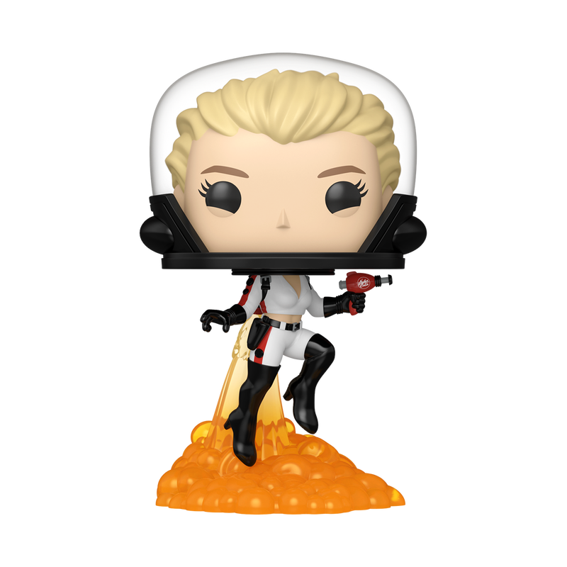 Funko Pop - Fallout - Nuka Girl