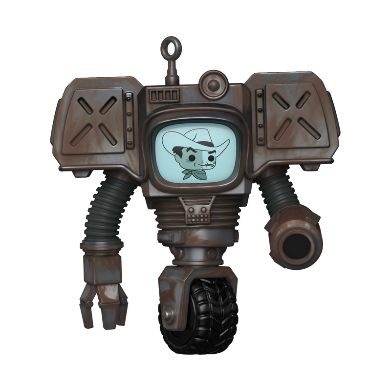 Funko Pop - Fallout - Victor