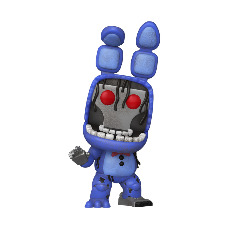 Funko Pop - Five Nights at Freddy's - Withered Bonnie
