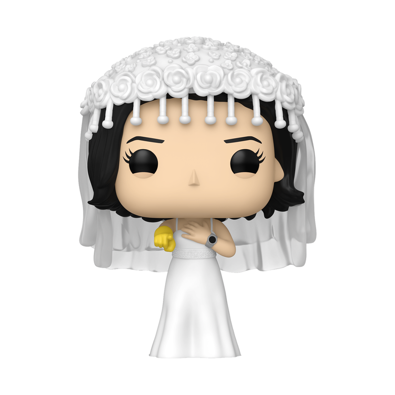 Funko Pop - Friends - Monica Geller