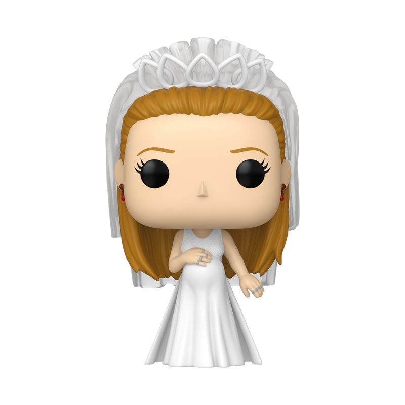 Funko Pop - Friends - Phoebe Buffay