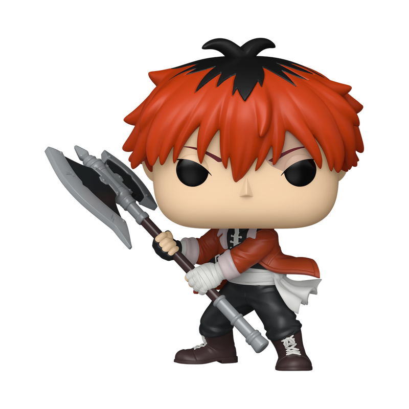 Funko Pop - Frieren - Stark