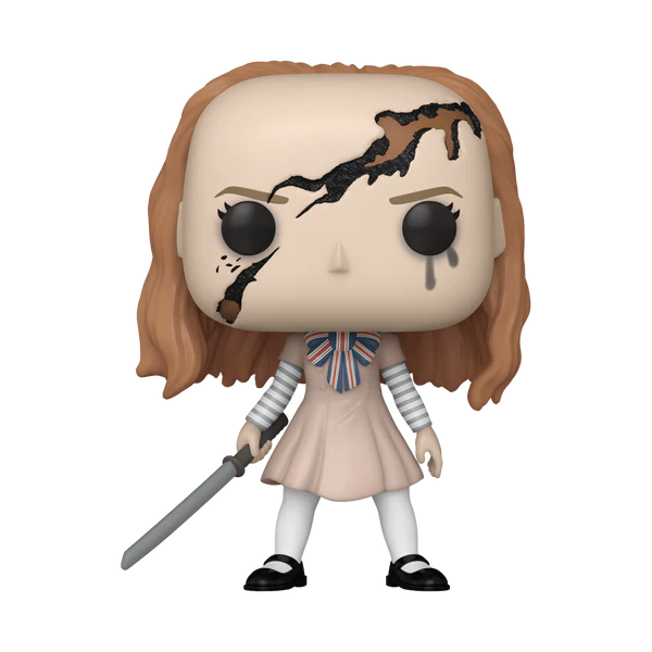 Funko Pop - Funko Fusion - M3gan - M3gan