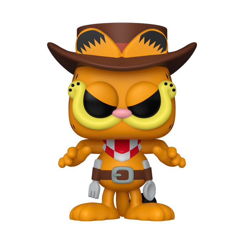 Funko Pop - Garfield - Garfield