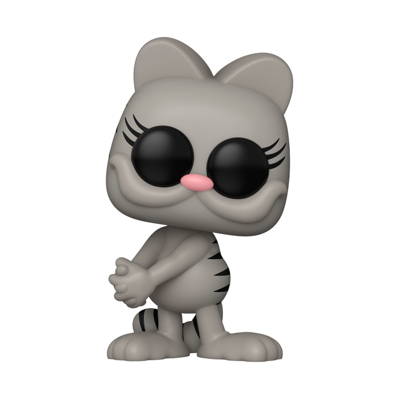 Funko Pop - Garfield - Nermal