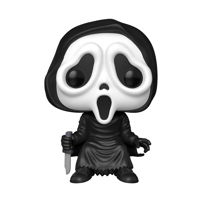 Funko Pop - Ghost Face - Ghost Face
