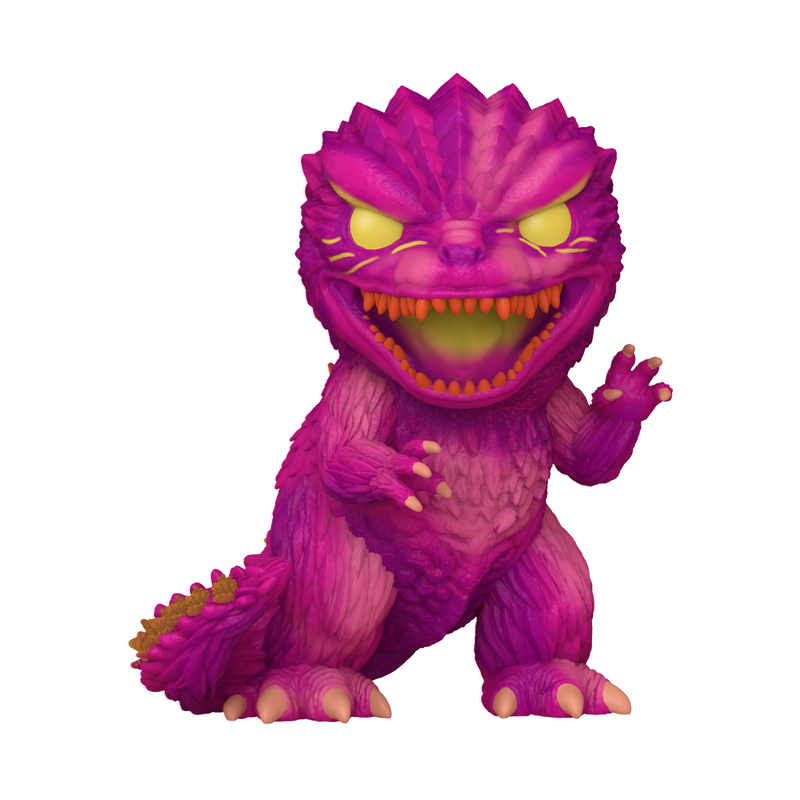 Funko Pop - Godzilla - Godzilla