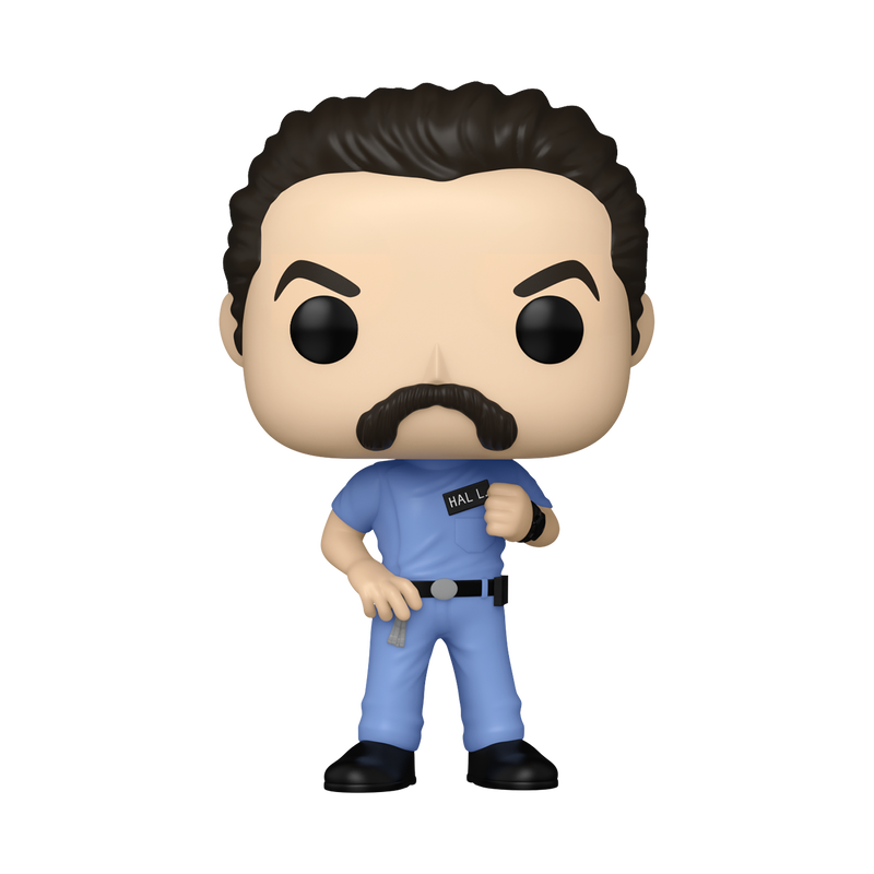 Funko Pop - Happy Gilmore 2 - Hal L