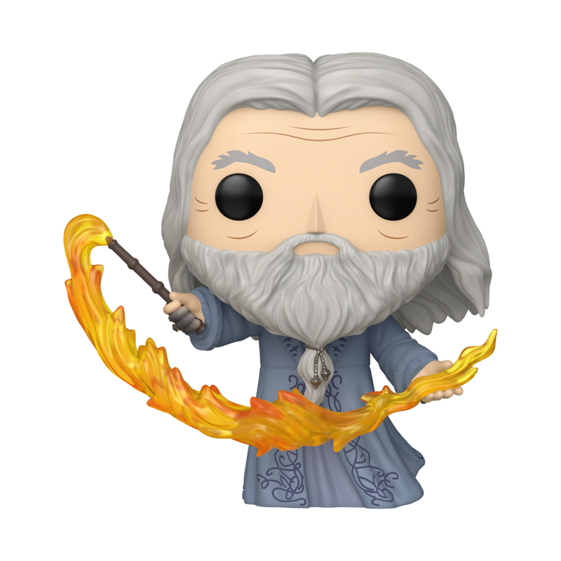 Funko Pop - Harry Potter - Albus Dumbledore (Special Edition)