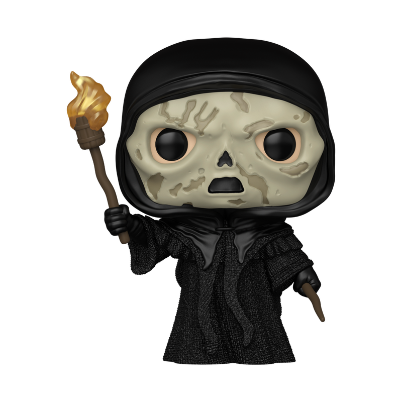 Funko Pop - Harry Potter - Death Eater