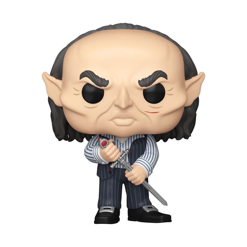 Funko Pop - Harry Potter - Griphook
