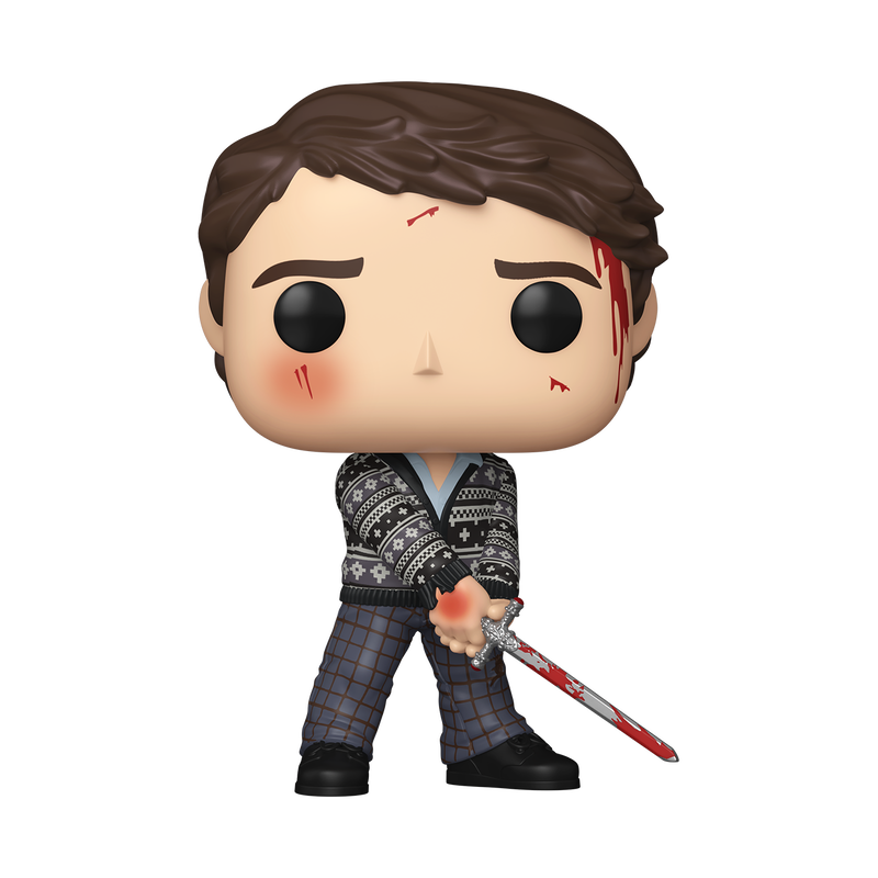 Funko Pop - Harry Potter - Neville Longbottom