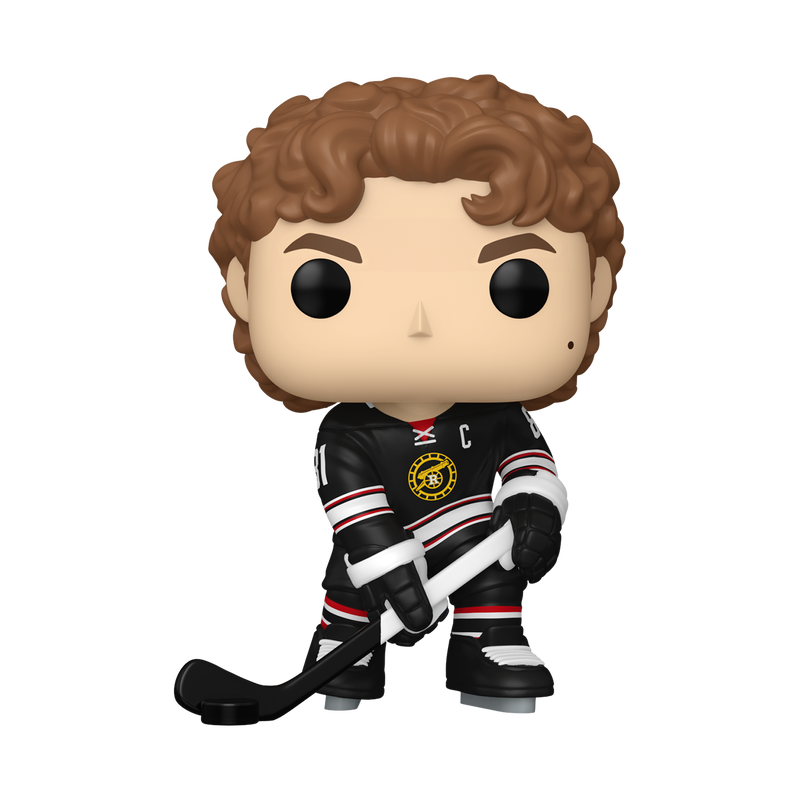 Funko Pop - Heated Rivalry - Ilya Rozanov