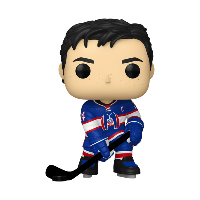 Funko Pop - Heated Rivalry - Shane Hollander