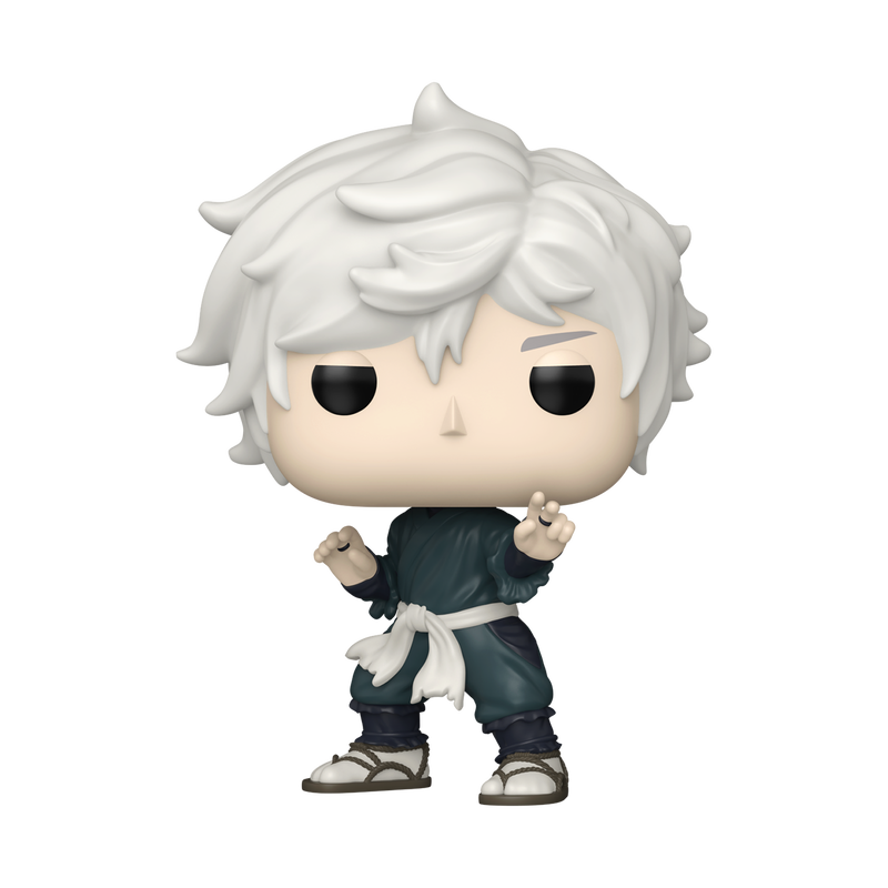 Funko Pop - Hell's Paradise - Gabimaru