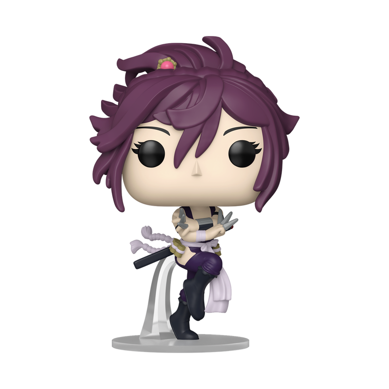 Funko Pop - Hell's Paradise - Yuzuriha