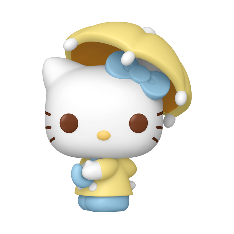 Funko Pop - Hello Kitty - Hello Kitty