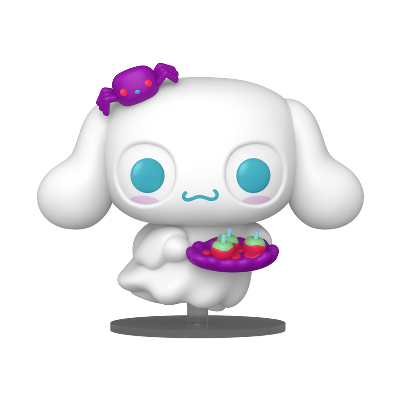 Funko Pop - Hello Kitty and Friends - Cinnamoroll (GITD)