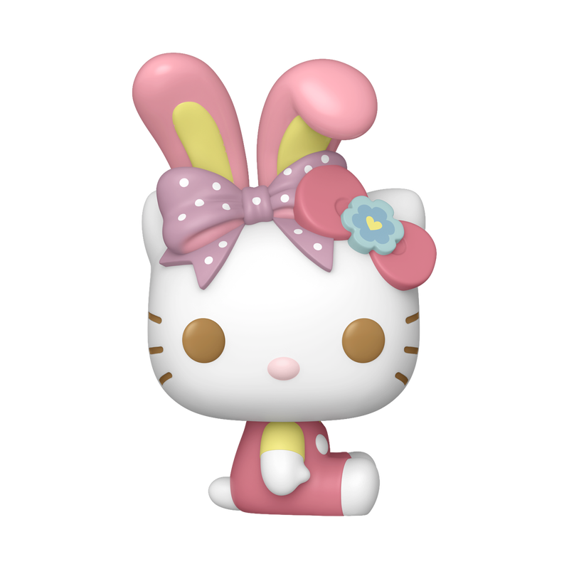 Funko Pop - Hello Kitty and Friends - Hello Kitty