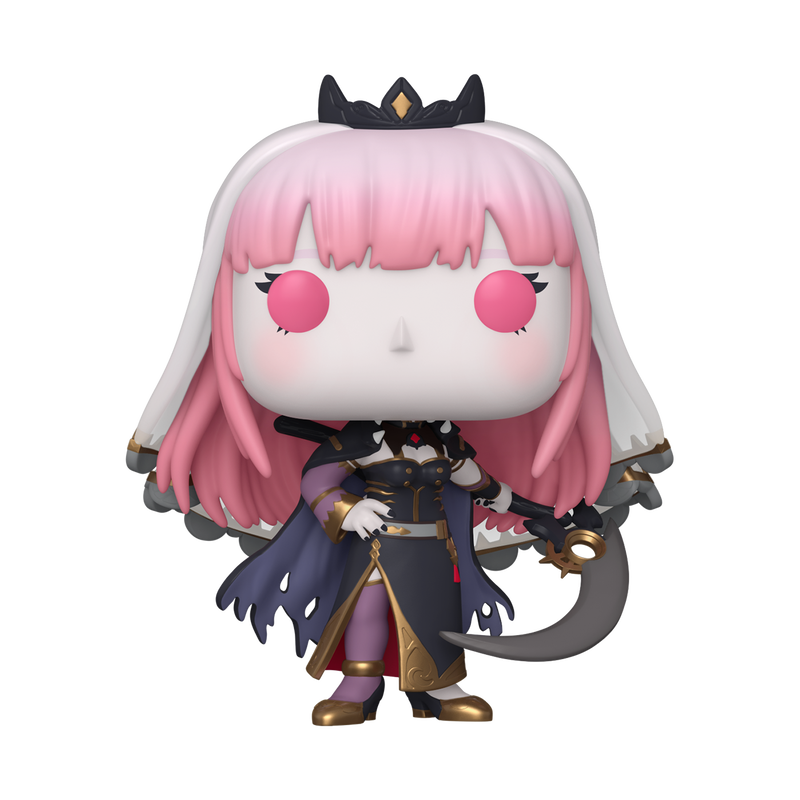 Funko Pop - Hololive - Mori Calliope
