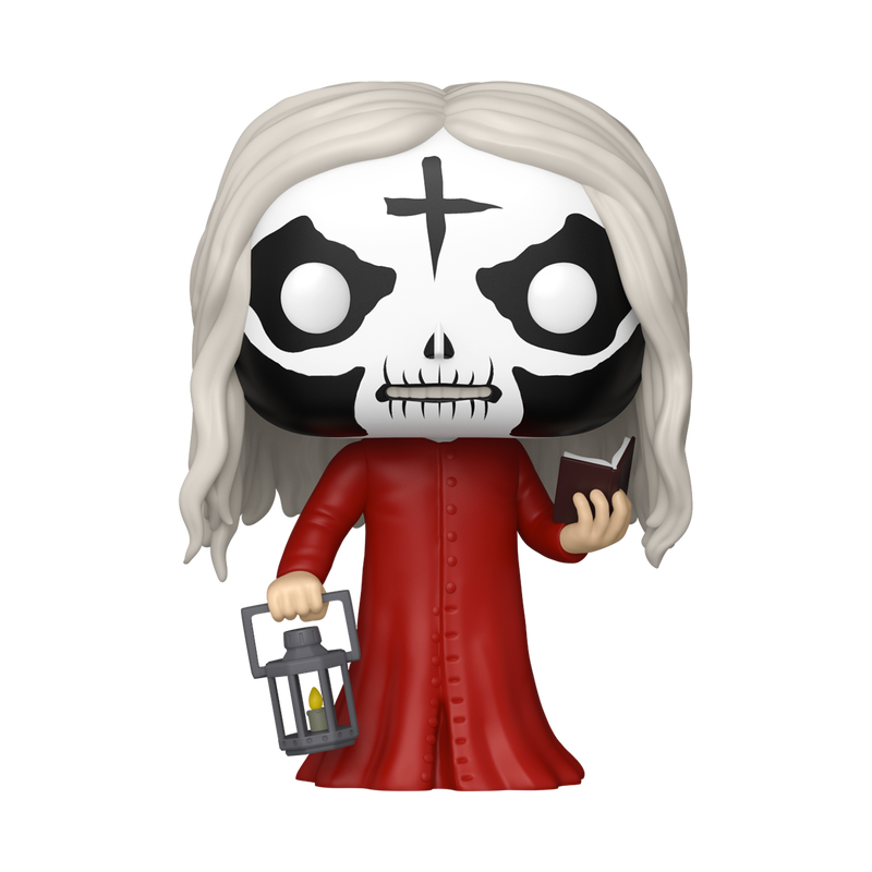 Funko Pop - House of 1000 Corpses - Otis B. Driftwood