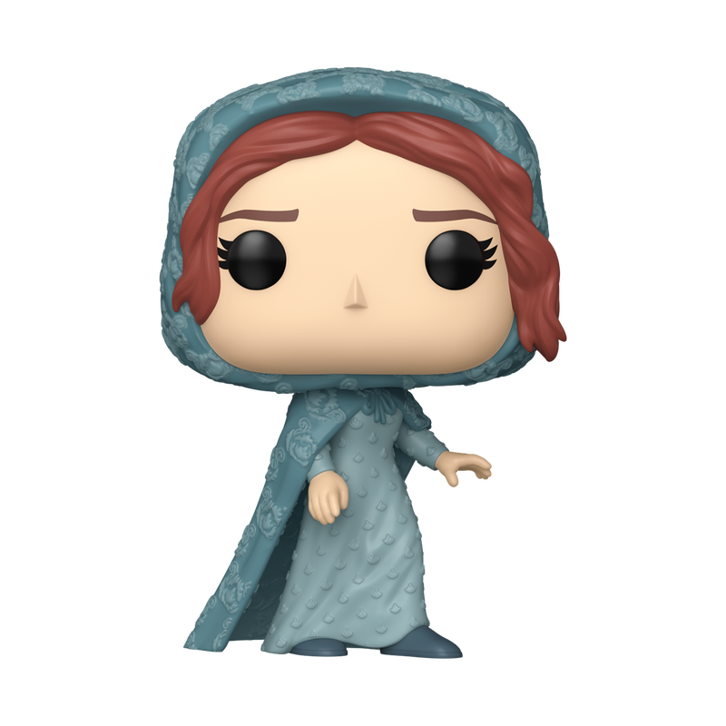 Funko Pop - House of the Dragon - Alicent Hightower