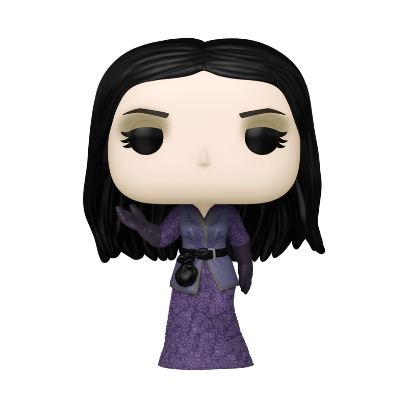 Funko Pop - House of the Dragon - Alys Rivers