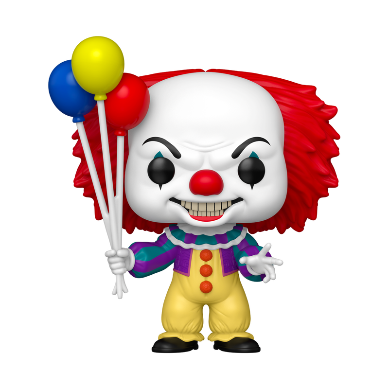 Funko Pop - IT - Pennywise