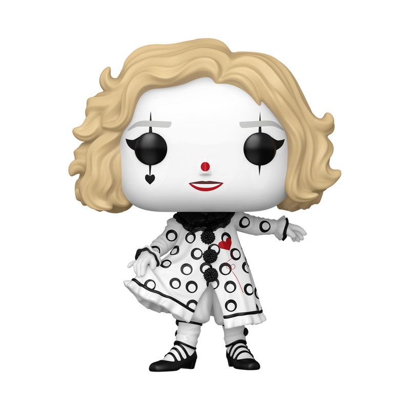 Funko Pop - IT Welcome to Derry - Original Periwinkle