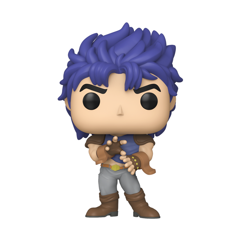 Funko Pop - Jojo's Bizarre Adventure - Jonathan Joestar