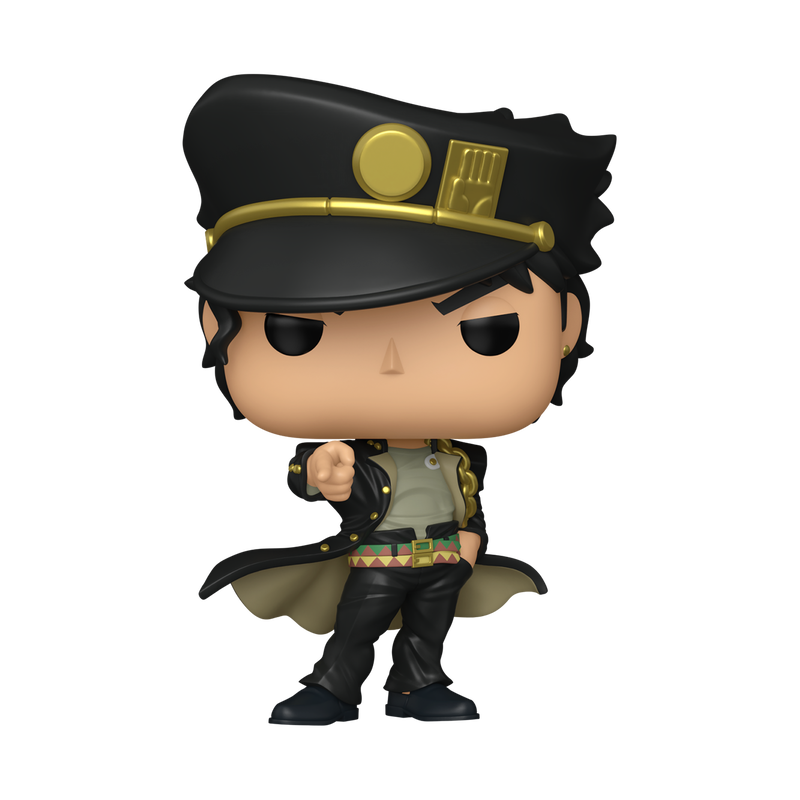 Funko Pop - Jojo's Bizarre Adventure - Jotaro Kujo