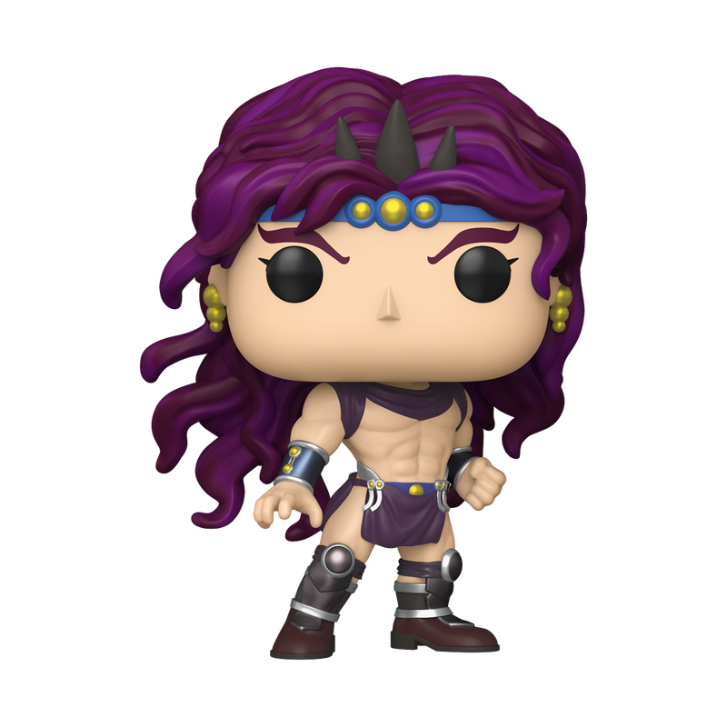 Funko Pop - Jojo's Bizarre Adventure - Kars