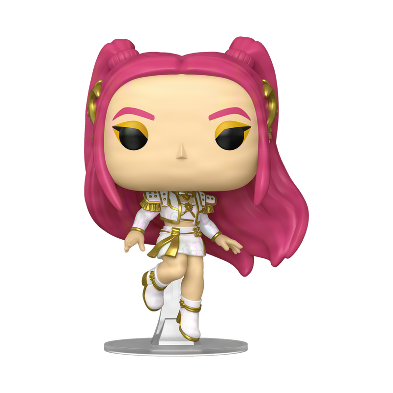 Funko Pop - K-Pop Demon-Hunters - Mira