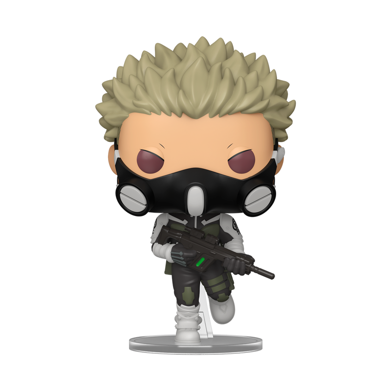 Funko Pop - Kaiju No. 8 - Aoi Kaguragi
