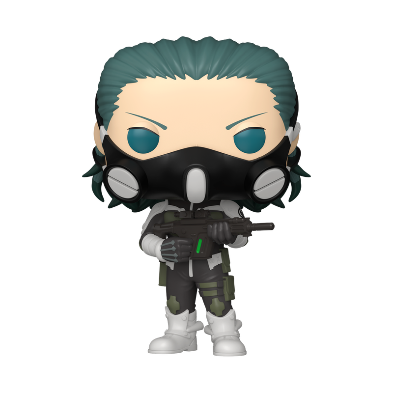 Funko Pop - Kaiju No. 8 - Haruichi Izumo