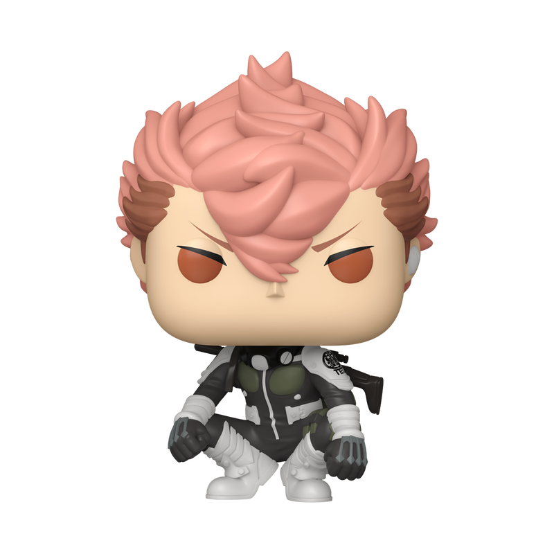 Funko Pop - Kaiju No. 8 - Iharu Furuhashi