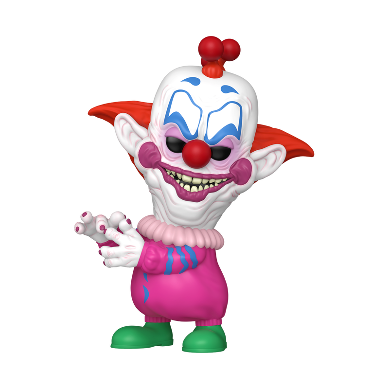 Funko Pop - Killer Klowns From Outer Space - Slim