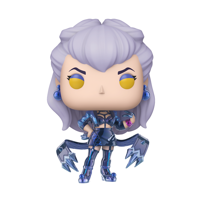 Funko Pop - League of Legends - KDA Evelynn