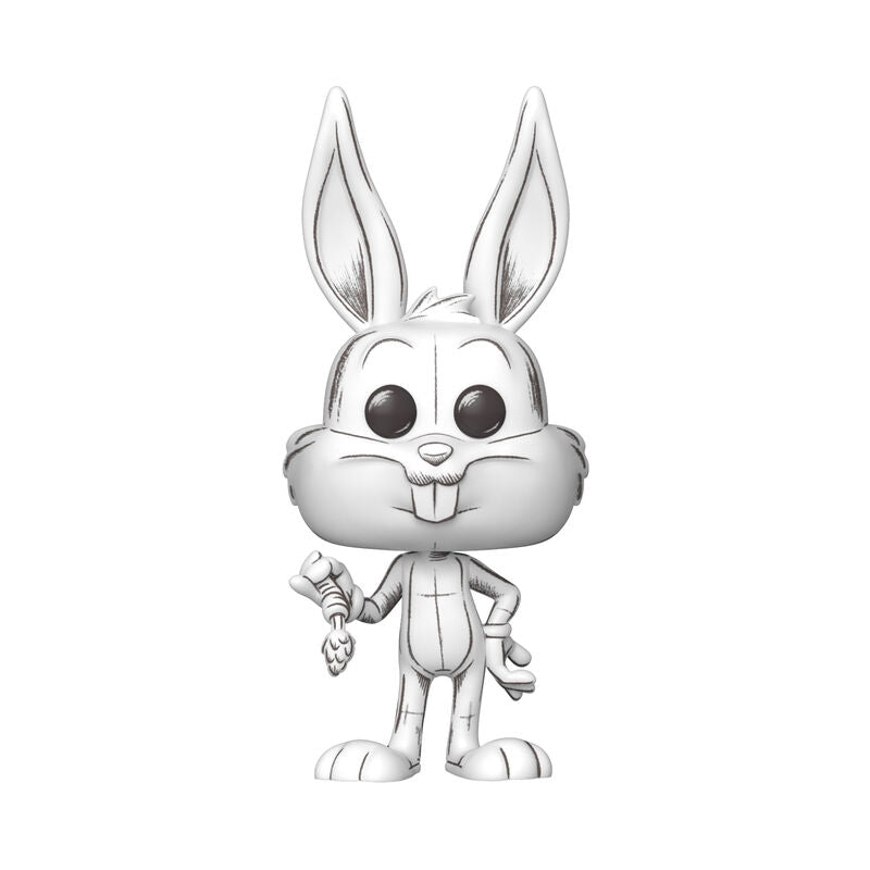 Funko Pop - Looney Tunes - Bugs Bunny