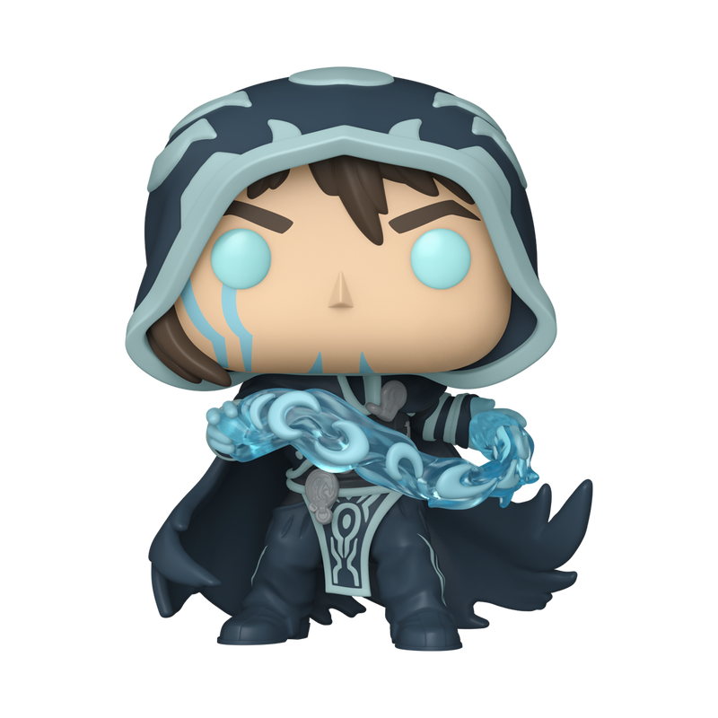 Funko Pop - Magic the Gathering - Jace