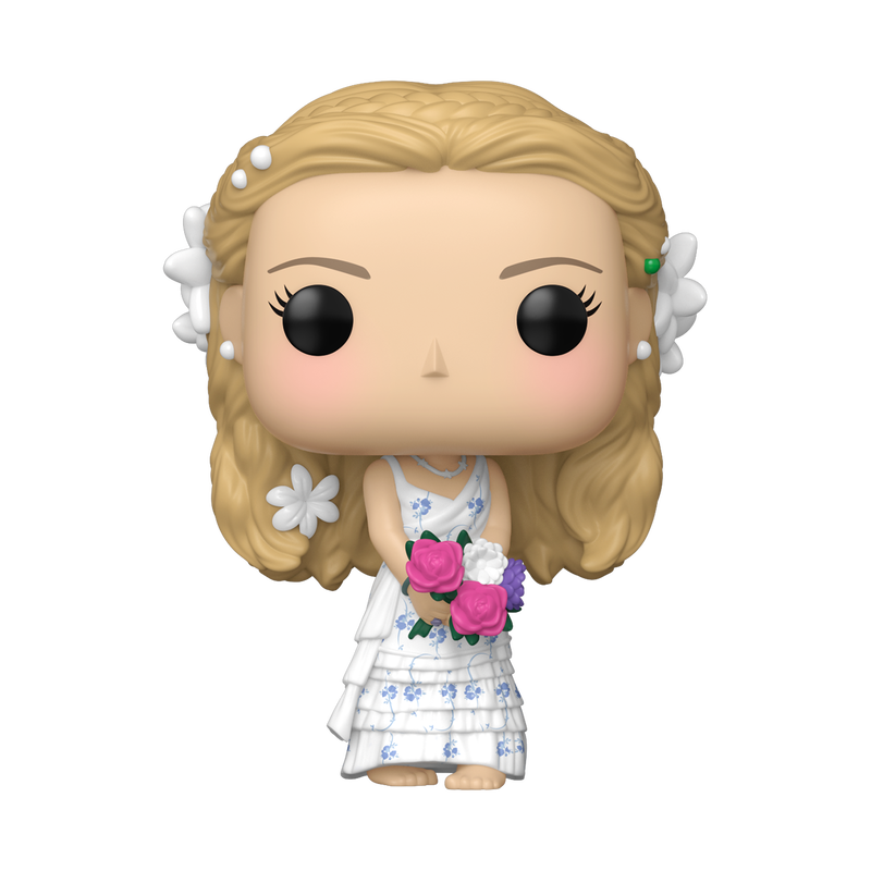 Funko Pop - Mamma Mia! - Sophie Sheridan
