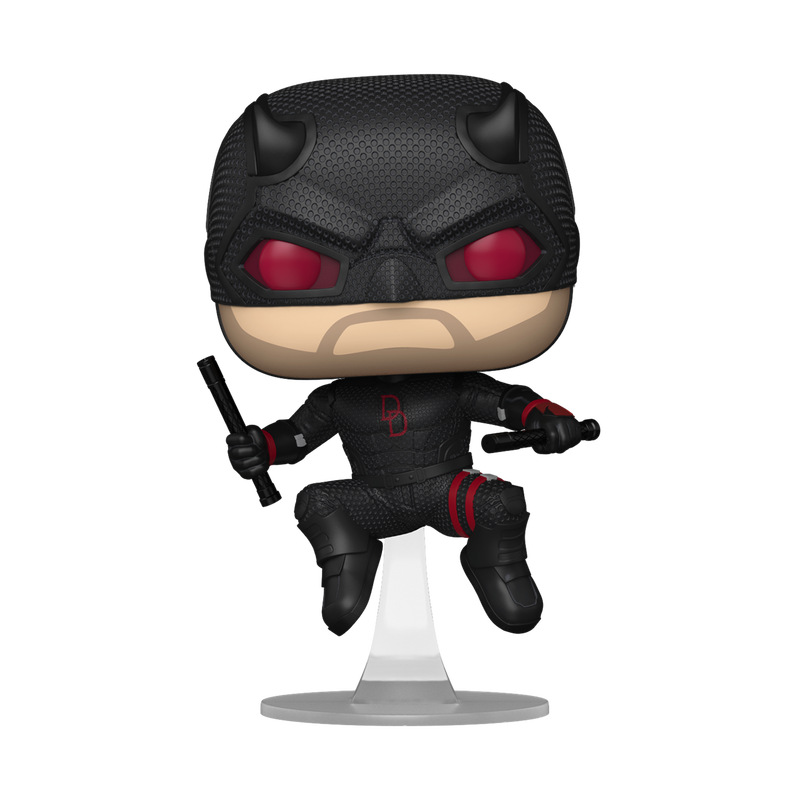 Funko Pop - Marvel - Daredevil Born Again - Daredevil