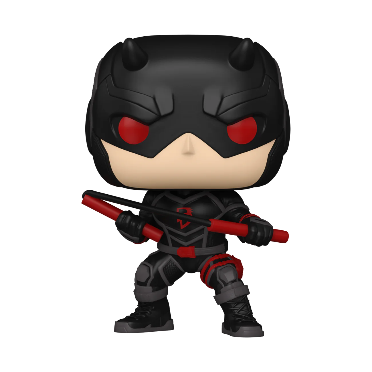 Funko Pop - Marvel - Daredevil (Special Edition)