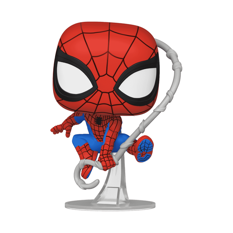 Funko Pop - Marvel - Friendly Neighborhood Spider-Man - Spider-Man