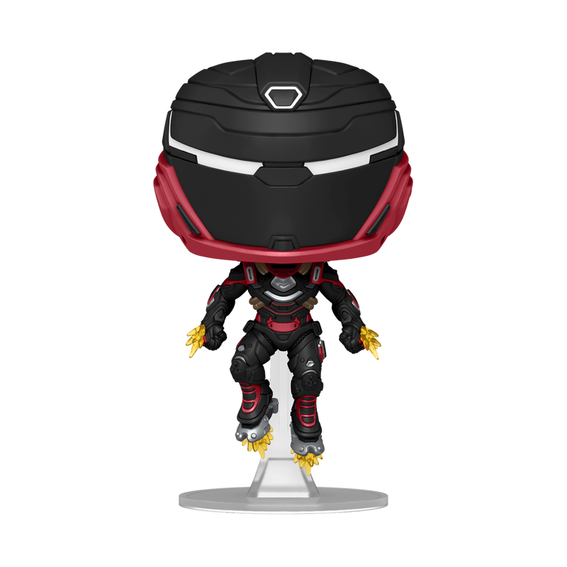 Funko Pop - Marvel - Ironheart - Ironheart Model 5