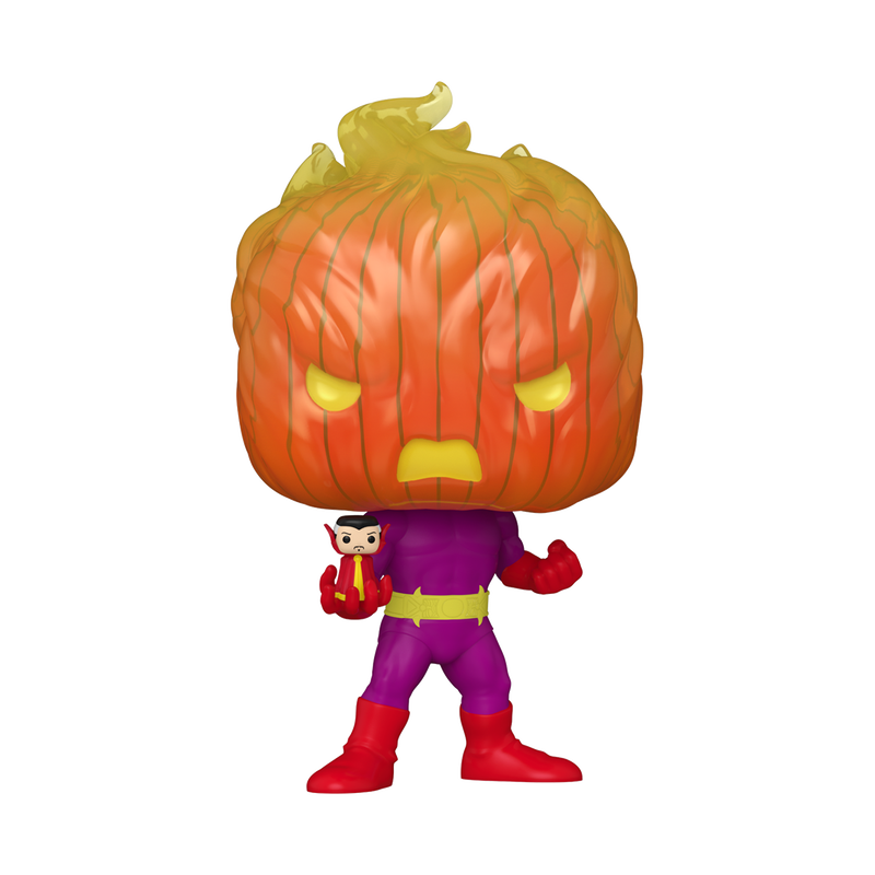 Funko Pop - Marvel - Strange Tales - Dormammu